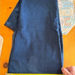 Women's Maurice’s Blue Jeans